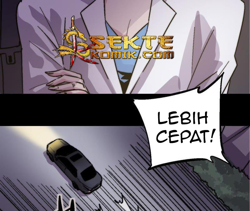 Fatal Code Chapter 30 Bahasa Indonesia